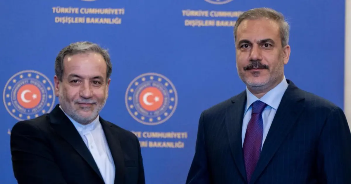 Türkiye'den İran'a ikinci füze uyarısı: Risk oluşturacak adımlardan uzak durun