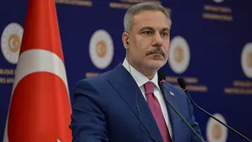 Türkiye-Azerbaycan-Gürcistan Üçlü Dışişleri Bakanları Toplantısı yarın İstanbul'da düzenlenecek