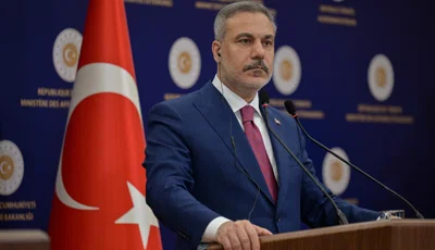 Dışişleri Bakanı Fidan Mısır'a gidiyorDışişleri Bakanı Hakan Fidan, 13-14 Ağustos tarihlerinde Mısır'a ziyarette bulunacak.