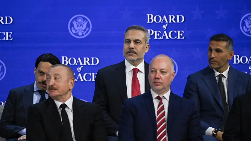 FİDAN: KALICI BARIŞ İÇİN TARİHİ BİR İMKAN 5