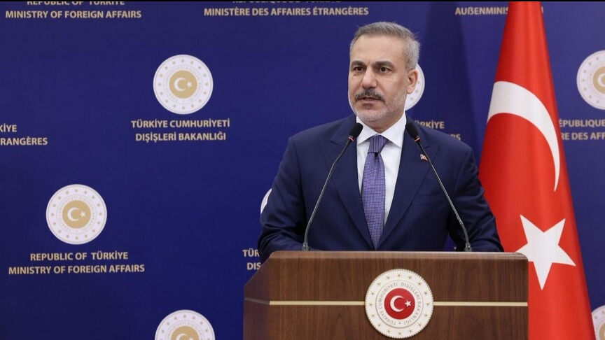 Ürdün'de Kudüs toplantısı. Dışişleri Bakanı Hakan Fidan, 5 Ağustos'ta Amman'a gidecek