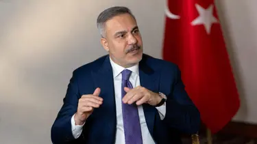  Bakan Fidan'ın sözleri Irak medyasınca çarpıtıldı