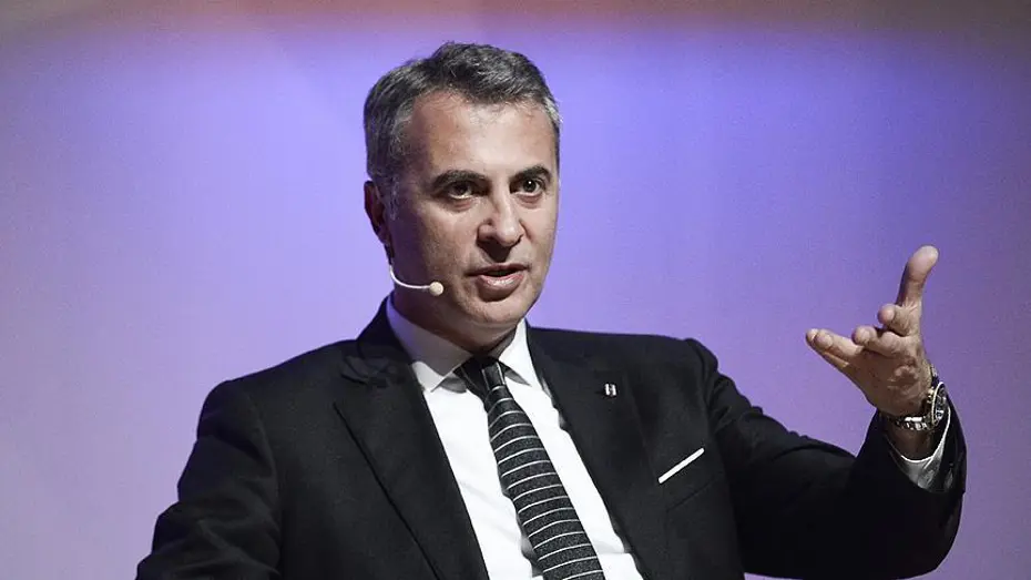 Ünlülere uyuşturucu soruşturması. Fikret Orman gözaltına alındı