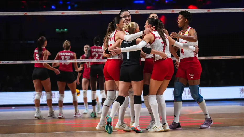 Filenin Sultanları yarı finalde. “Rakip farketmez, kim gelirse gelsin”