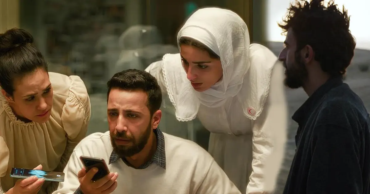 Filistin Film Günleri başlıyor. Oscar ödüllü ve Oscar'a aday yapımlar da gösterilecek