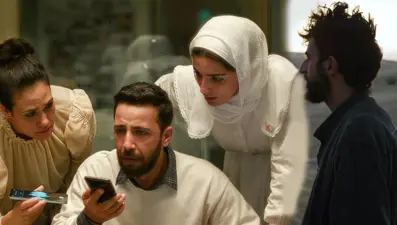 Filistin Film Günleri başlıyor. Oscar ödüllü ve Oscar'a aday yapımlar da gösterilecek