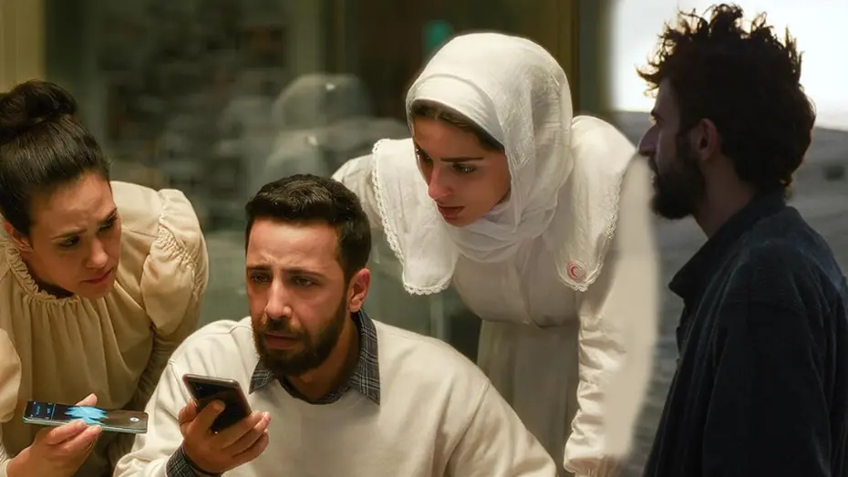 Filistin Film Günleri başlıyor. Oscar ödüllü ve Oscar'a aday yapımlar da gösterilecek