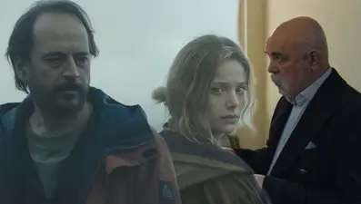 Sinemalarda bu hafta: Vizyona giren yapımlar (28 Kasım 2025)