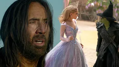 Sinema rehberi: Hangi filmler vizyona girdi? (21 Kasım 2025)