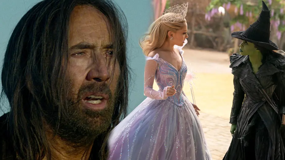 Sinema rehberi: Hangi filmler vizyona girdi? (21 Kasım 2025)