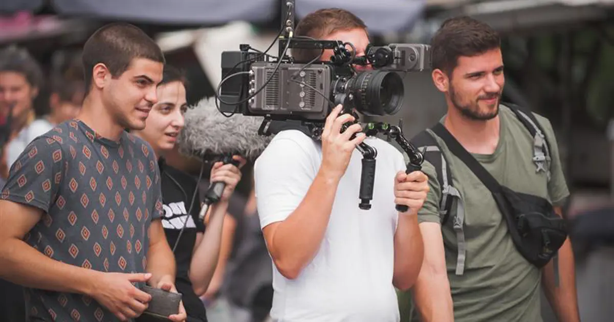 İstanbul'da film ve dizi çekimlerine düzenleme. Şehir 3 bölgeye ayrıldı, 7 gün kuralı getirildi