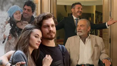 Sinemalarda "Yan Yana" rüzgarı, uyarlama Türk filmleri gündemde