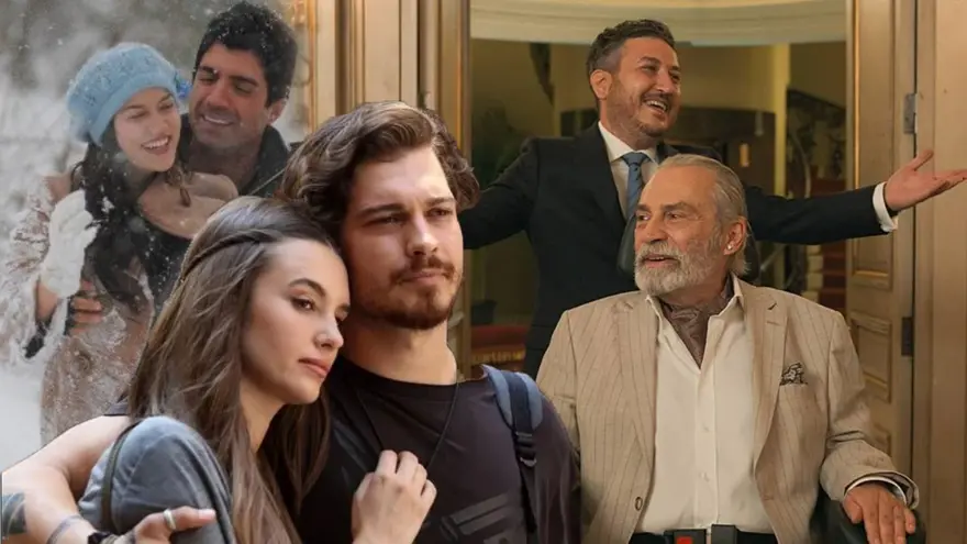 Sinemalarda "Yan Yana" rüzgarı, uyarlama Türk filmleri gündemde 