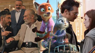 Yan Yana zirvede. Yılın en çok izlenen filmleri belli oldu