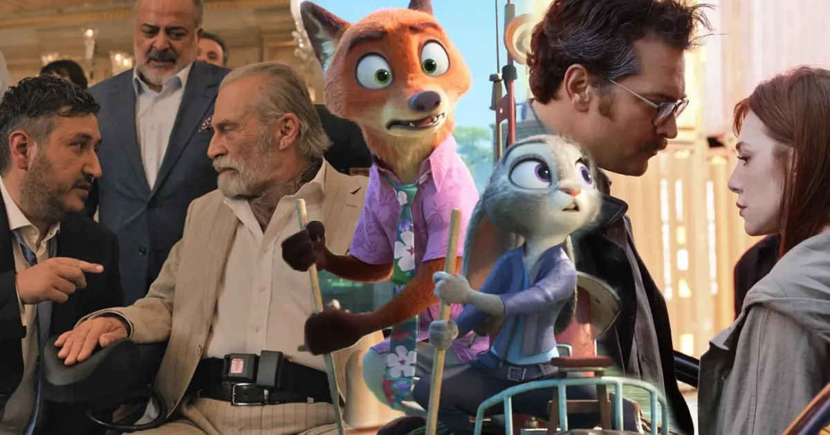 Yan Yana zirvede. Yılın en çok izlenen filmleri belli oldu