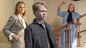 Sinema rehberi, vizyona giren yapımlar (5 Aralık 2025)