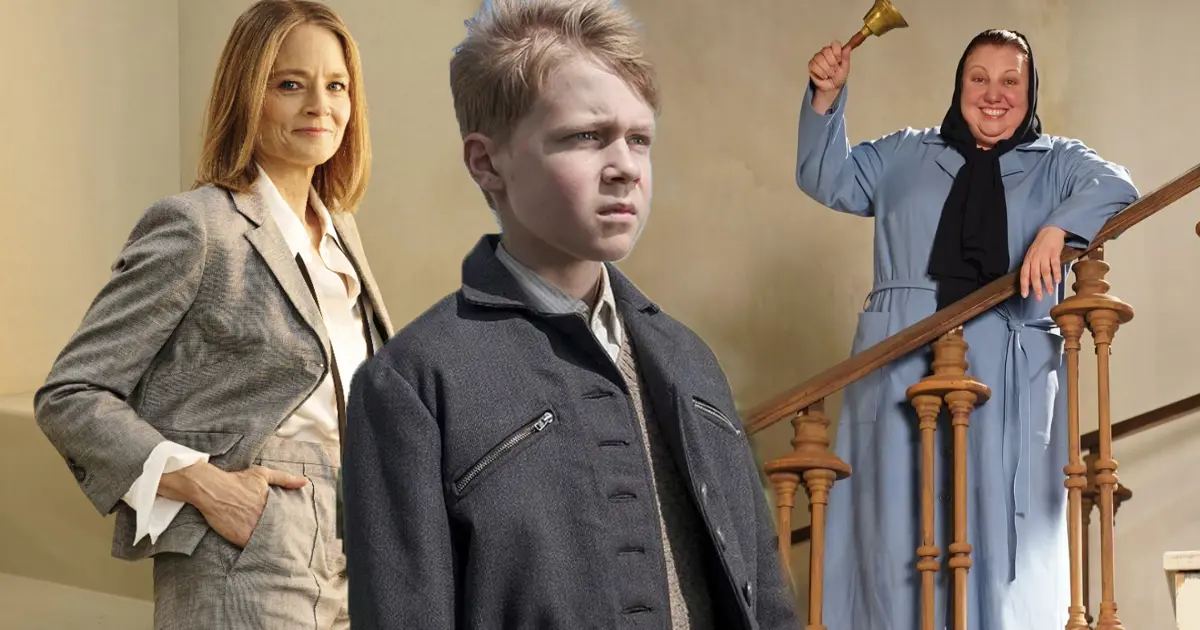 Sinema rehberi, vizyona giren yapımlar (5 Aralık 2025)