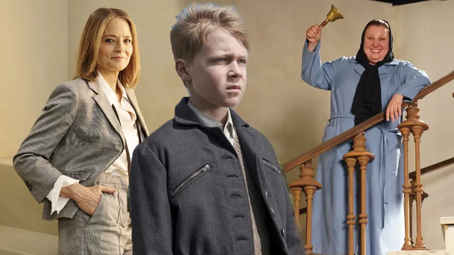 Sinema rehberi, vizyona giren yapımlar (5 Aralık 2025)