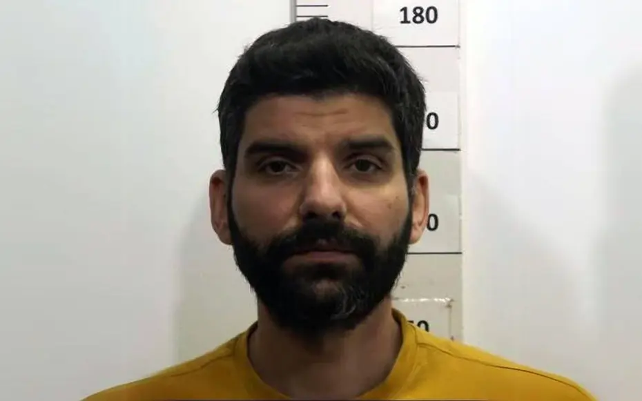 Suç örgütü yöneticisi Serdar Sertçelik hakkında yeni tutuklama kararı