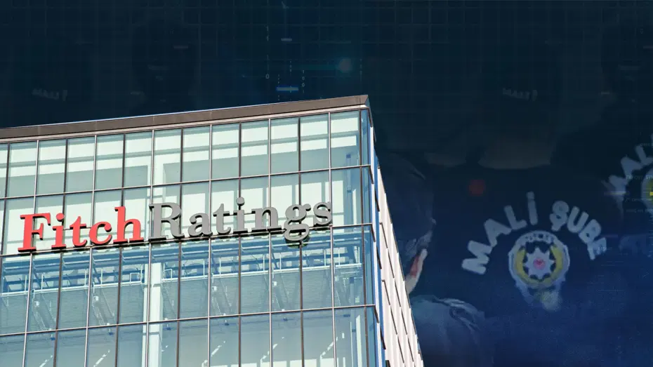 Fitch ve S&P'dan fon soruşturması değerlendirmesi