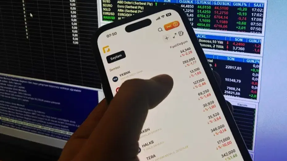 SPK tasfiye edilen fonlardaki yatırımcı sayısını açıkladı