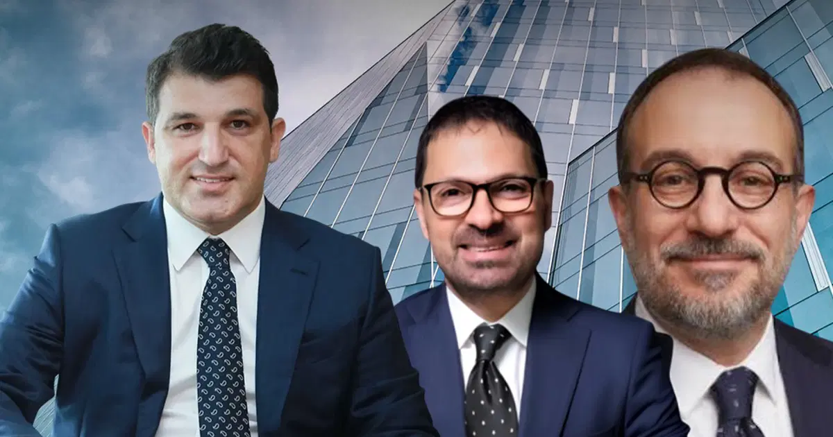 Fon soruşturmasında yeni gelişme. 14 kişi tutuklandı