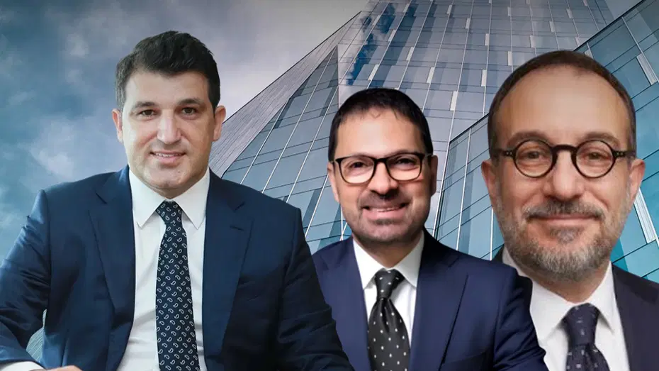 Fon soruşturmasında yeni gelişme. 14 kişi tutuklandı