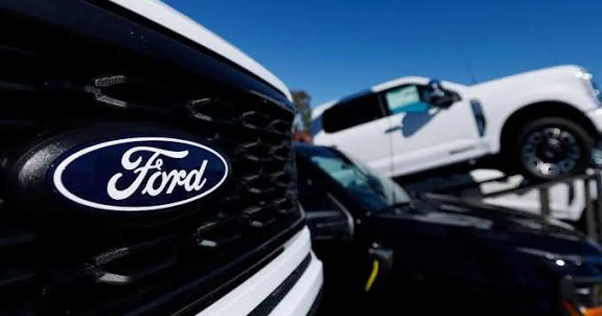 Ford Ranger'ın 2026 modellerinde güvenlik sorunu, yaklaşık 14 bin araç geri çağrılacak
