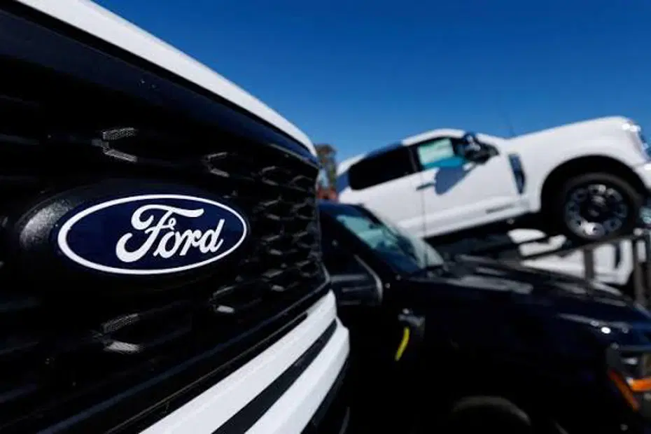 Ford Ranger'ın 2026 modellerinde güvenlik sorunu, yaklaşık 14 bin araç geri çağrılacak