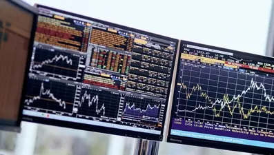 İzinsiz forex işlemlerine soruşturma: 34 şüpheli hakkında gözaltı kararı