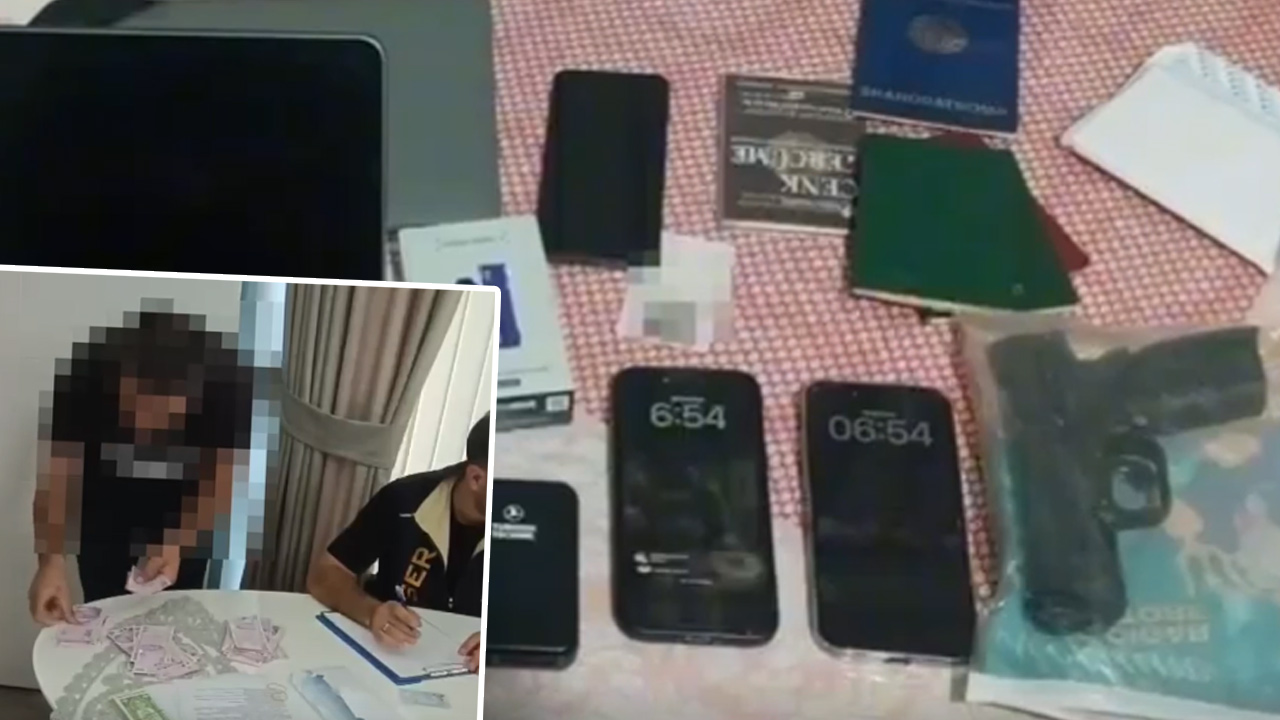 Çağrı merkezlerine forex dolandırıcılığı operasyonu: 40 adrese baskın, 174 şüpheli gözaltına alındı