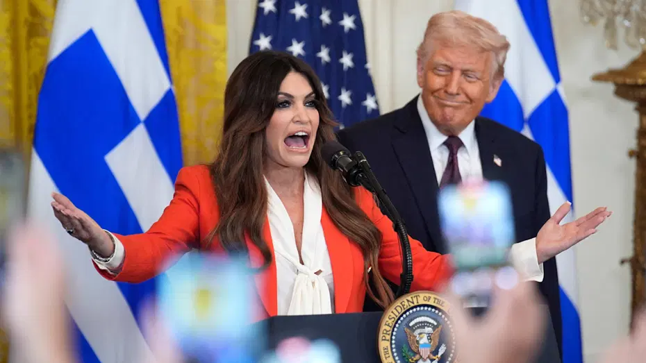 ABD'yi karıştıran büyükelçi krizi. Trump istifasını istedi