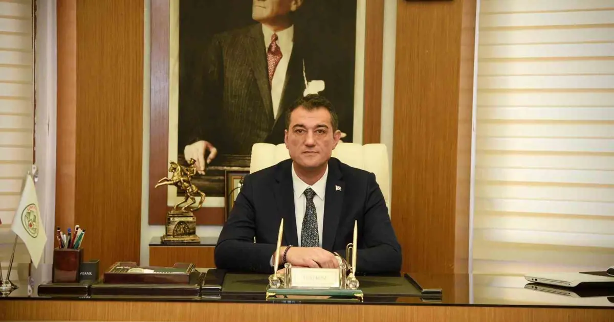 Giresun Belediye Başkanı Fuat Köse yoğun bakımda