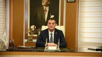 Giresun Belediye Başkanı Fuat Köse yoğun bakımda