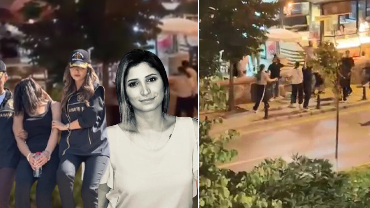 Milli antrenör Funda Bakış cinayetinde pes dedirten savunma. "Ben savurmadım, bıçak saplandı"