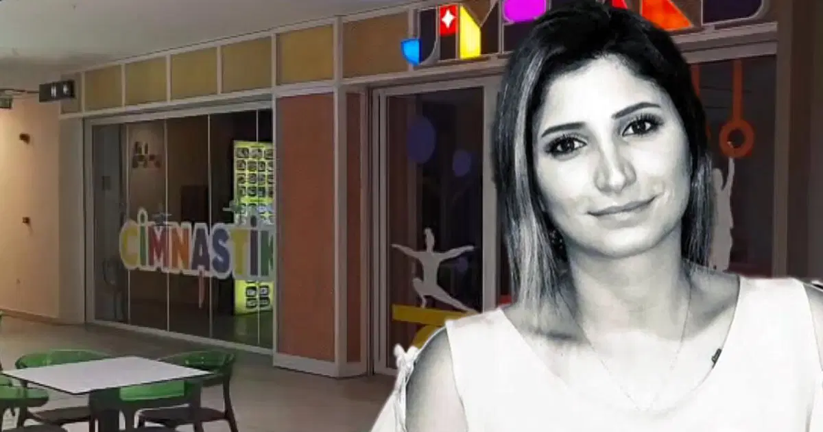Milli antrenör Funda Bakış cinayetinde kredi borcu iddiası