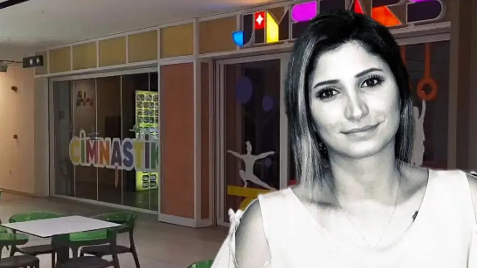 Milli antrenör Funda Bakış cinayetinde kredi borcu iddiası