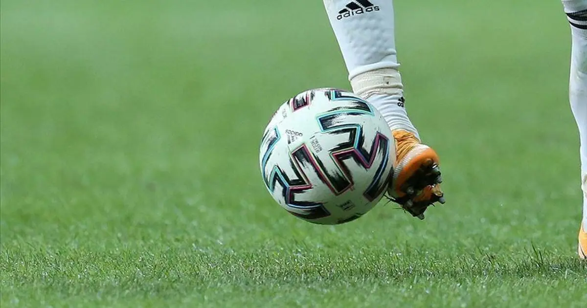 Futbol dünyasından Ramazan Bayramı mesajı