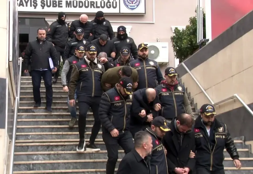 ALAATTİN KADAYIFÇIOĞLU İFADESİNDE NELER SÖYLEDİ? 4