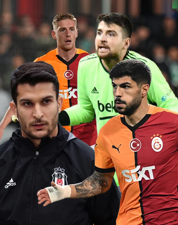 PFDK'ya sevk edilen futbolculardan açıklama: "Kendi takımım dışındaki bahis işlemi"