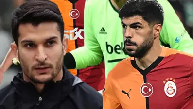 PFDK'ya sevk edilen futbolculardan açıklama: "Kendi takımım dışındaki bahis işlemi"