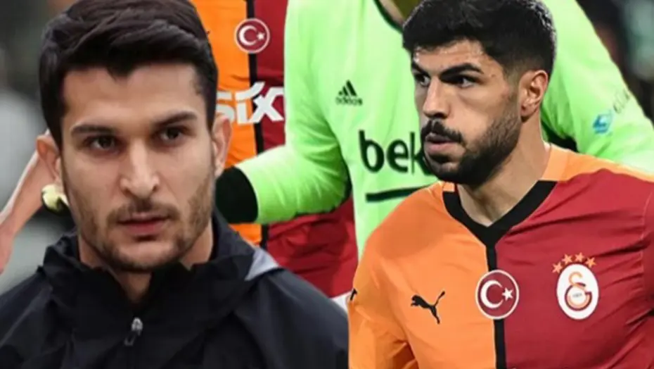 PFDK'ya sevk edilen futbolculardan açıklama: 