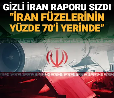 "ABD'nin mühimmatı azaldı"