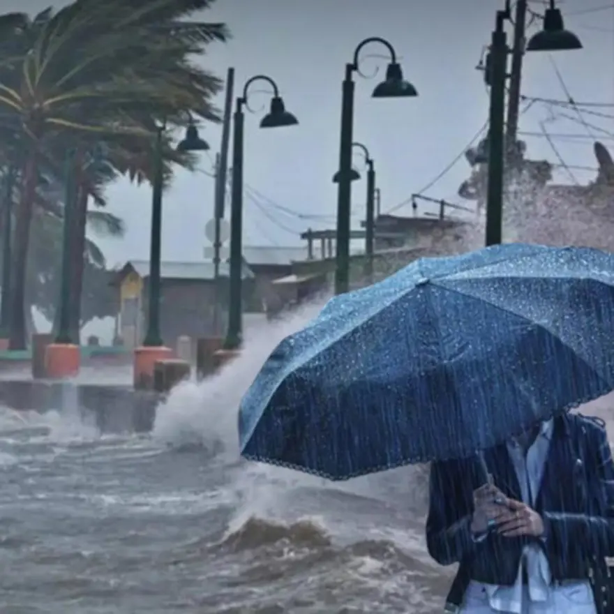 FIRTINA DEVAM EDECEK 2 FIRTINA DEVAM EDECEK 2