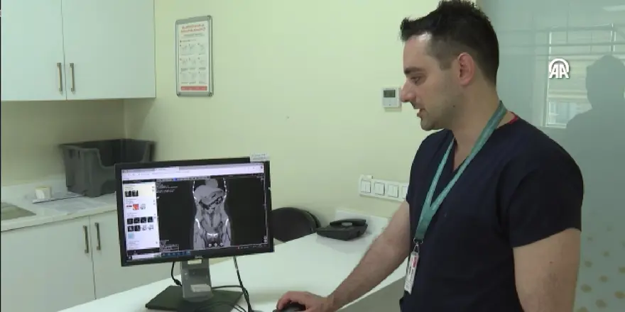 DOKTORLAR İNANAMADI 3