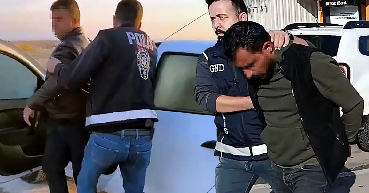 Göçmenlere 4 bin dolara Avrupa hayali satmışlar