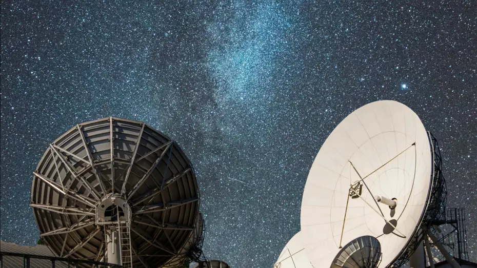 İnsanlığın uzaylılarla ilk teması 