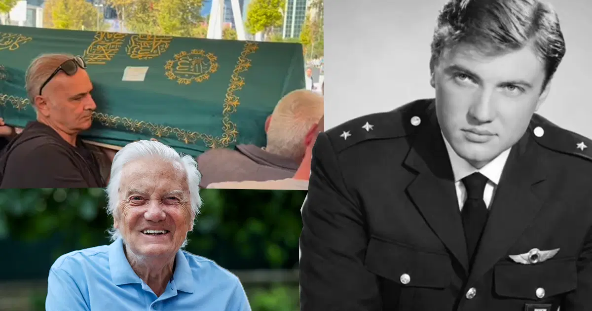 Yeşilçam'ın Altın Çocuk'uydu. Göksel Arsoy'a son veda