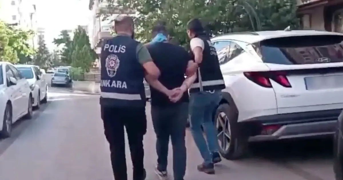 "Tetikçi temin etme ve suç örgütlerini övücü" paylaşımlar yapanlara operasyon. 258 gözaltı