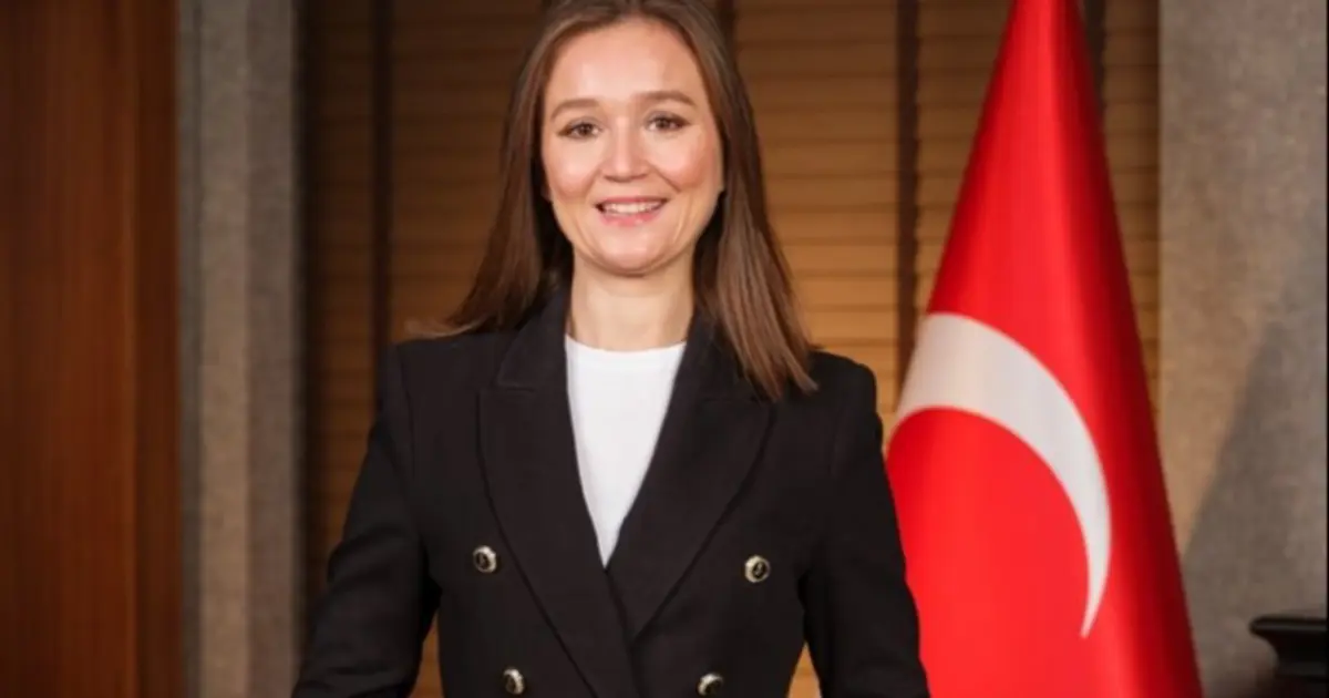 Şehzadeler Belediye Başkanı Gülşah Durbay yoğun bakımda